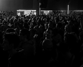 &Scaron;venčių organizavimas - Privatus renginiai / akustiniai koncertai - 1