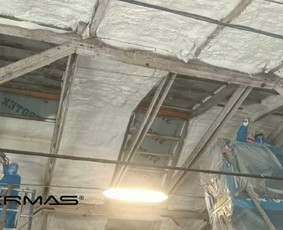 Statybos, apdaila - &Scaron;iltinimas Putomis, Termo puta, Pučiama Vata Lietuvoje - 2