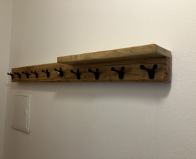 Statybos, apdaila - Stalius/ Meistras jūsų namams - 3