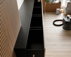 Medžio darbai, staliai - Namų ir pastatų priežiūra! - 1