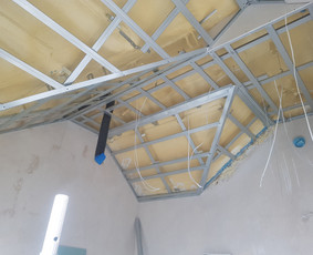 Vidaus apdaila be rūpesčių / Vidaus apdailos darbai / Darbų pavyzdys ID 4310163