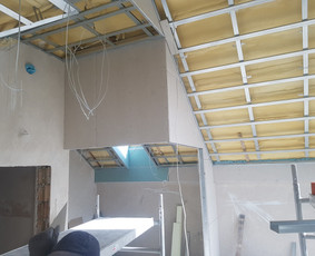 Vidaus apdaila be rūpesčių / Vidaus apdailos darbai / Darbų pavyzdys ID 4310165