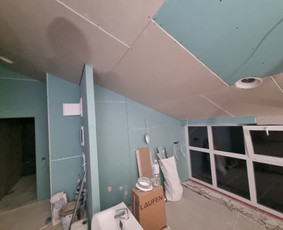 Vidaus apdaila be rūpesčių / Vidaus apdailos darbai / Darbų pavyzdys ID 4310181