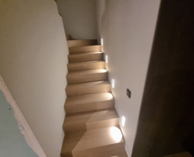 Vidaus apdaila be rūpesčių / Vidaus apdailos darbai / Darbų pavyzdys ID 4310193