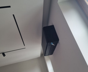 Vidaus apdaila be rūpesčių / Vidaus apdailos darbai / Darbų pavyzdys ID 4310195