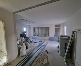 Vidaus apdaila be rūpesčių / Vidaus apdailos darbai / Darbų pavyzdys ID 4310199