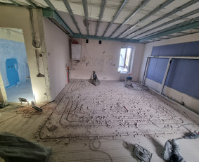 Vidaus apdaila be rūpesčių / Vidaus apdailos darbai / Darbų pavyzdys ID 4310203