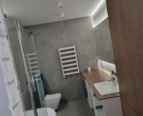 Vidaus apdaila be rūpesčių / Vidaus apdailos darbai / Darbų pavyzdys ID 4310217