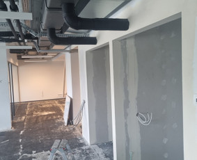 Vidaus apdaila be rūpesčių / Vidaus apdailos darbai / Darbų pavyzdys ID 4310219