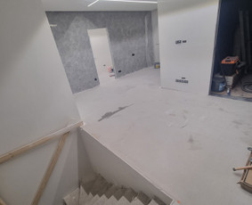 Vidaus apdailos darbai - Homeevo vidaus apdaila be rūpesčių - 4