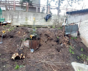 Vidaus apdailos darbai - Homeevo vidaus apdaila be rūpesčių - 3