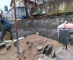 Vidaus apdailos darbai - Homeevo vidaus apdaila be rūpesčių - 2