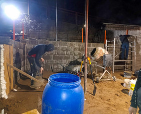 Vidaus apdailos darbai - Homeevo vidaus apdaila be rūpesčių - 1