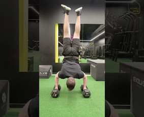 Fitneso treneriai - Asmeninis treneris Kaune / Personal trainer in Kaunas - 2