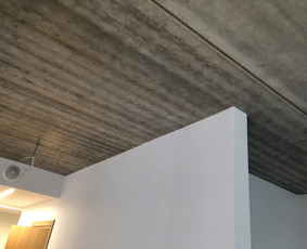 Vidaus apdailos darbai - Betono Apdailinimo Darbai - 4