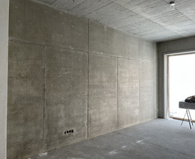 Vidaus apdailos darbai - Betono Apdailinimo Darbai - 3