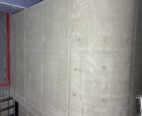 Vidaus apdailos darbai - Betono Apdailinimo Darbai - 2