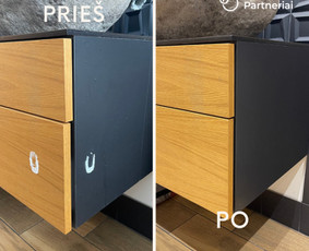 Užuolaidų valymas - Valymo paslaugos Vilniuje - 4