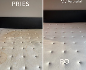 Užuolaidų valymas - Valymo paslaugos Vilniuje - 3