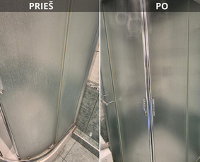 Buitinės paslaugos - Profesionalios valymo paslaugos Kaune ir Vilniuje - 4