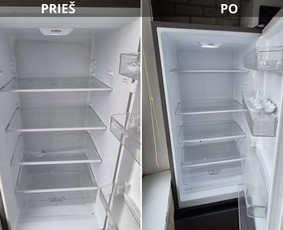 Buitinės paslaugos - Profesionalios valymo paslaugos Kaune ir Vilniuje - 3