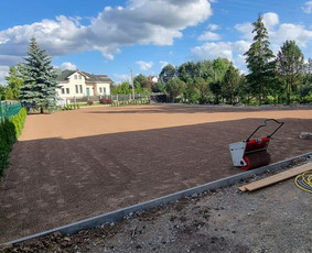 Tvenkinių, prūdų kasimas, valymas - Gerbūvio darbai, pagrindų ruo&scaron;imas, mini ekskavatorius nuoma - 1