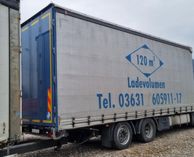 Transportas - Krovinių pervežimas Lietuvoje ir Europoje Greita - 4