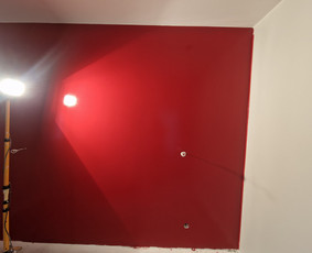 Statybos, apdaila - Vidaus apdailos darbai Klaipėdoje &ndash; glaistymas, dažymas - 4