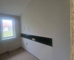 Statybos, apdaila - Vidaus apdailos darbai Klaipėdoje &ndash; glaistymas, dažymas - 2