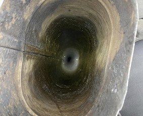 Statybos, apdaila - Kaminu valymas, Stogų plovimas, lietvamzdžių valymas - 4