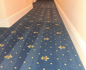 Valymo paslaugos - Baldų valymas, kilimų ir kil. dangų valymui. - 1