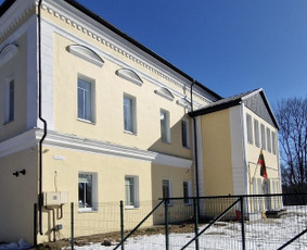 Skardos Vizija / Lukas / Darbų pavyzdys ID 4310467