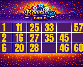 Renginiai, &scaron;ventės - Boomingo &ndash; gyvi bingo žaidimai jūsų renginiui! - 3