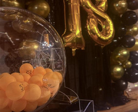 Renginiai, &scaron;ventės - Boomingo &ndash; gyvi bingo žaidimai jūsų renginiui! - 2