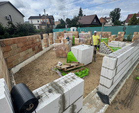 Statybos, apdaila - Statybos technines priežiūros ir vadovo paslaugos - 4