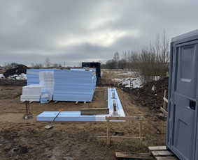 Statybos, apdaila - Statybos technines priežiūros ir vadovo paslaugos - 3