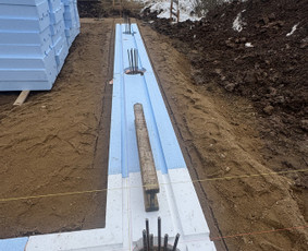 Statybos, apdaila - Statybos technines priežiūros ir vadovo paslaugos - 2