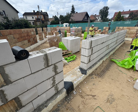 Statybos darbų vadovai - Statybos vadovas, Techninė priežiūra, organizavimas - 3