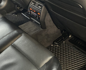 Automobilių plovyklos - Automobilio sausas/cheminis salono detailingas - 4