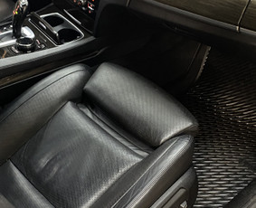 Automobilių plovyklos - Automobilio sausas/cheminis salono detailingas - 3