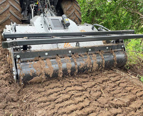 Statybos, apdaila - Aplinkos tvarkymo ir sklypų valymo paslaugos - 2