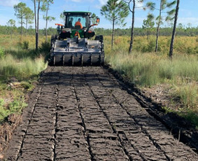 Statybos, apdaila - Aplinkos tvarkymo ir sklypų valymo paslaugos - 1