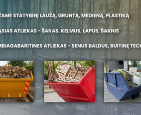 Reklama, grafinis dizainas, video kūrimas / RECapture / Darbų pavyzdys ID 4310553