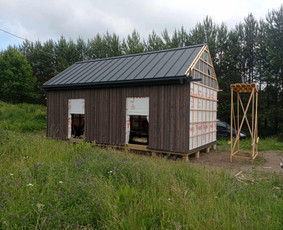Dg Statybos / DG Statybos / Darbų pavyzdys ID 4310557