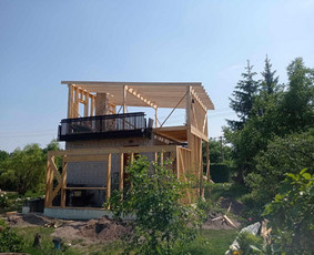 Dg Statybos / DG Statybos / Darbų pavyzdys ID 4310577