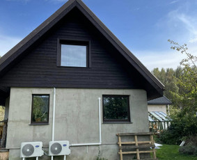 Stoginės, stoginių gamyba - Dg Statybos - 4