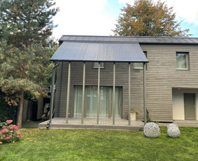 Stoginės, stoginių gamyba - Dg Statybos - 3