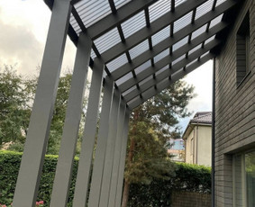 Stoginės, stoginių gamyba - Dg Statybos - 2