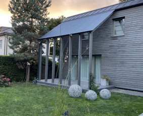 Statybos darbai - Dg Statybos - 4