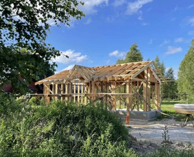 Statybos darbai - Dg Statybos - 3